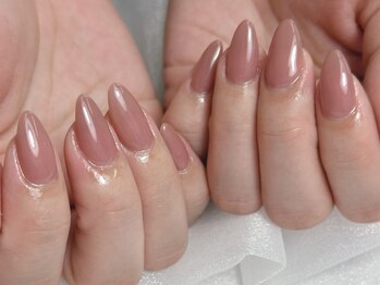 エネ(Ena)/ちゅるぷるワンカラー