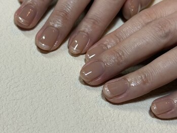 ミュー(mu)/フレンチ