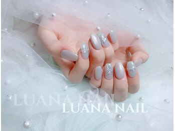 ルアナ/