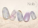 こだわりデザインコース¥9500～