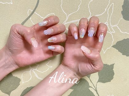 エリナネイルサロン池袋(Alina Nail Salon)の写真
