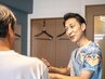 【NY施術×25年の実績】何をしても変わらない辛さ◎60分 初回限定￥4,900
