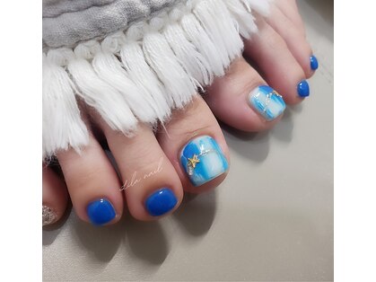 リラネイル(Lila nail)の写真