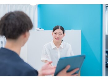 タスク整体院 静岡安倍川店/丁寧な説明と明朗な料金が◎