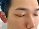 アミカ(amica)の写真/働く男の1UP！メンズ限定クーポン☆《眉スタイリング/ブロウリフト》目元の魅力を最大限に引き出します♪