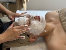 小顔になりたい方はBLAIRにお任せください！1回で実感！！