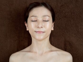 ヒマワリ 上板橋店(Himawari)の写真/お肌のお悩みを根本から改善！お肌の状態を見ながら、お悩みに合わせた施術で理想のお顔に♪美人度UP！