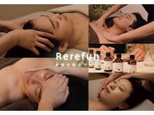 リリファン(Rerefun)の雰囲気（越谷駅から徒歩2分で男女通えるサロン☆安心の都度払い制！）