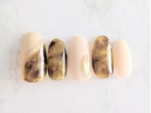 ネイルサロン ルーム 千葉店(ROOM)/【定額プレミアムコース¥7300】