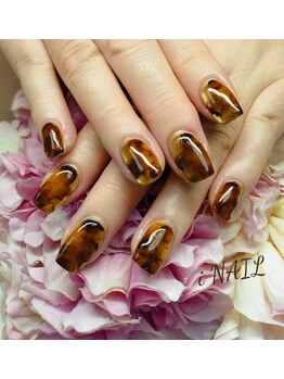 アイネイル(iNAIL)/