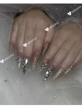 ミハナ(MIHANA )/ゴージャスデザイン