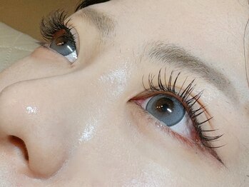 エクリュ(ecru)/まつげエクステ