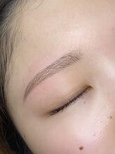 ムートンアイ(MOUTON EYE)/アイブロウ