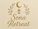 ソナ リトリート(Sona Retreat)の写真/“深くほぐす”ヘッドケアで、頭も身体もゆるめてリラックスタイムを♪頭の重だるさ・目の疲れ・ストレスに