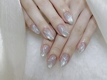 スペラ 大宮店(Spera)/角度よって変わる水光マグネット