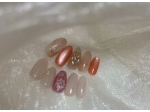 トーンネイル(tone nail)/東海市/tone nail/美フォルム
