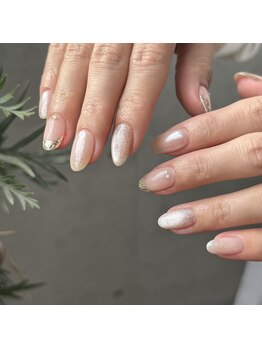 ツーバイ マックスビューティー 下北沢(2by MAX BEAUTY)/お持ち込みデザイン