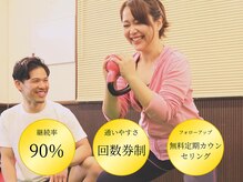 【鵠沼海岸駅から徒歩3分】骨格、体力、目的に合わたメニュー