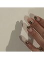 チュラネイル 樟葉店(chula.nail)&nbsp;クリアネイル