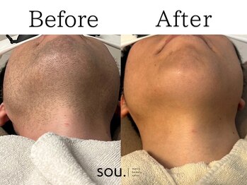 ソウ 津幡店(sou.)/