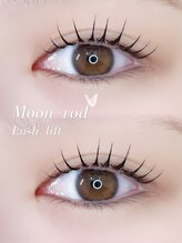 アイモア 江南店(eye mor.)/まつ毛パーマ