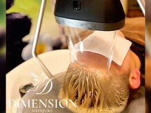 ディメンション 新宿(DiMENSION)