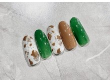 オーク 溝の口(OAK)/シンプルアート定額