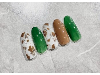 オーク 溝の口(OAK)/シンプルアート定額