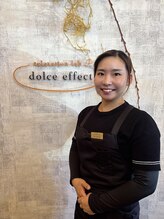 ドルチェエフェクト(dolce effect)&nbsp;田中 芽衣