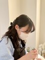 リユール(Liure.)&nbsp;アイリスト MAYO