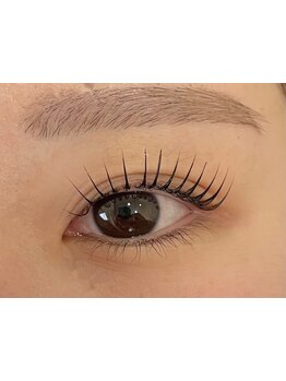 まつげのお悩み解決サロン