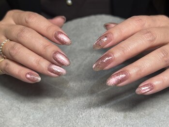 サロンドボーテ ル リアン(Salon de beaute Le Lien)/フラッシュマグ