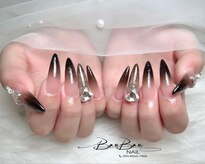 バオバオ ネイル(BAOBAO NAIL)