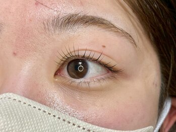 セウシェーン(Ceushen by dawn)/まつ毛パーマ/上まつげパーマ