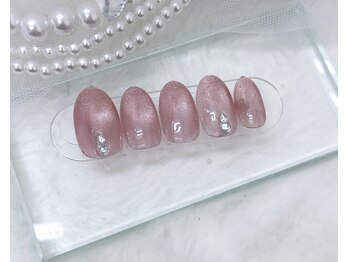 ジョリィ ルミエール 八王子店(Joli Lumiere)/うる艶マグネットデザイン定額