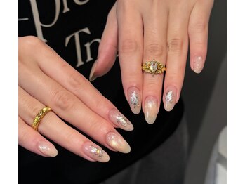 リュミエール 横浜(Lumie're)/横浜ネイル/平沼橋/高島町