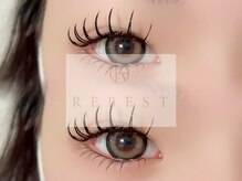 リーベスト 四条畷店(REBEST)/フラットラッシュ/四條畷