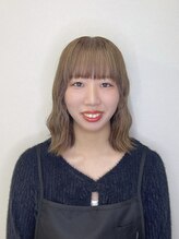 アミー 横浜鶴屋町店(amii.)&nbsp;mika 