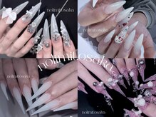 ノーリミットオオサカ 心斎橋(nolimit.osaka)