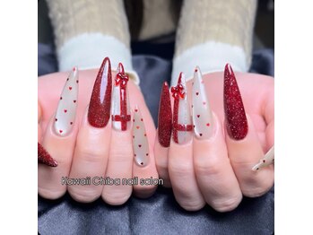 カワイイ チバ(Kawaii Chiba)/