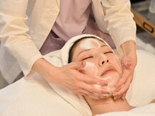 リシェル(Richelle)/●クレンジング