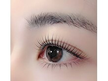 アイラッシュ ラボ ヒトミ(Eyelash Lab Hitomi)の雰囲気（アンドヘルシーやマツパと少量エクステで濃さも長さもUP！[流山]）