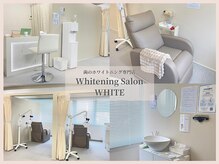ホワイト(WHITE)/WHITE店内風景★