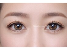 NAIL&EYELASH SALON Annie＆Gino omoromachi まつパ/マツエク/ワンカラー/ケアオフ0円/