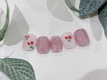 エムプラスビューティー(M+)/シンプル、アートデザイン