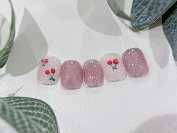 エムプラスビューティー(M+)/シンプル、アートデザイン