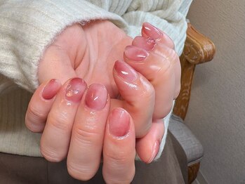 サロン ド リス(salon de LYS)の写真/《目黒駅徒歩3分/好立地》お洒落で居心地の良い店内と洗練されたデザインに毎月通いたくなること間違いなし