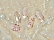 ネイル アンド アイラッシュ虹の雰囲気（お好きなデザインが見つかります♪）