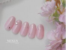 ネクサス(NEXUS)/★2026年５月★定額デザイン