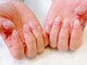 ムーピーネイル(moopy nail)の写真/経験、知識豊富なスタッフがデザインのご提案☆もちろん持ち込みもOK◎自分を楽しむネイルライフを♪